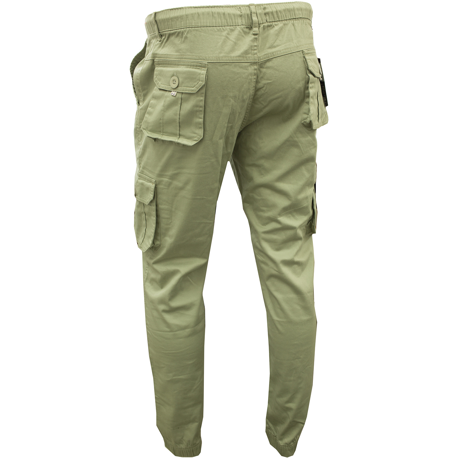 Army Moleskin Cargo Pants – Top Rank Vintage